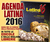 Agenda Latina