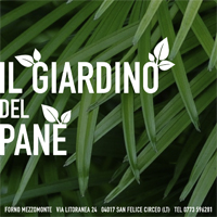 Giardino Pane