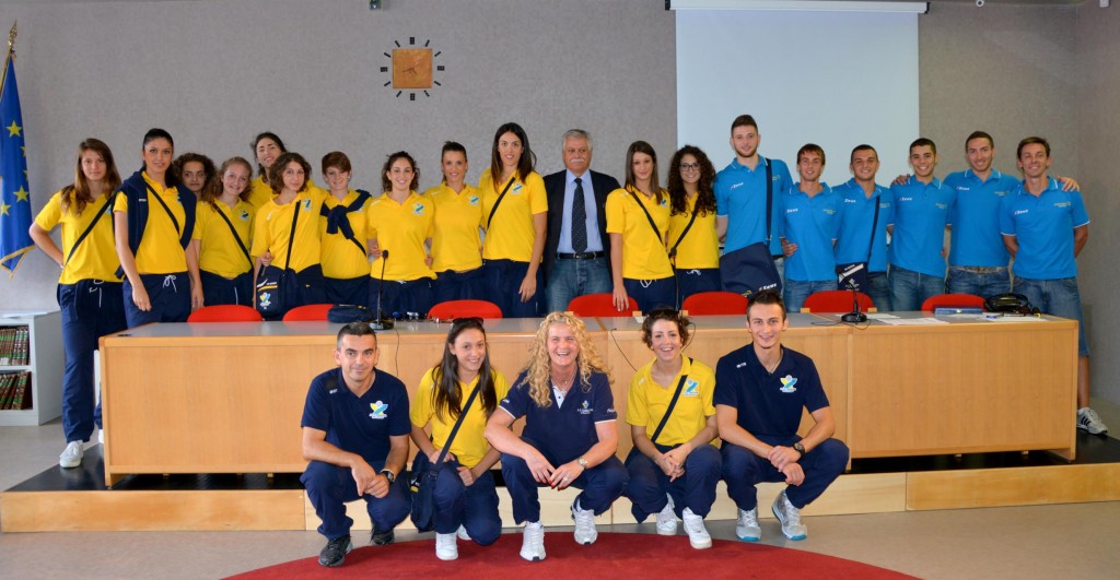 presentazione_sabaudia_2013_2014