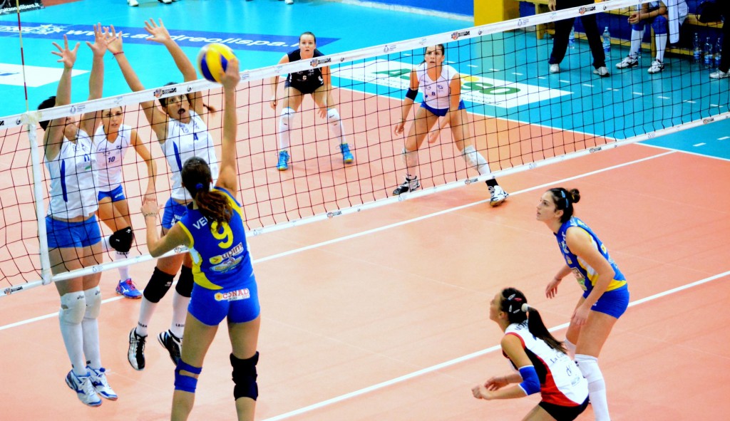 francesca_verona_attacco_Sabaudia_Evoluzione Ostia_0_3_foto Bennani