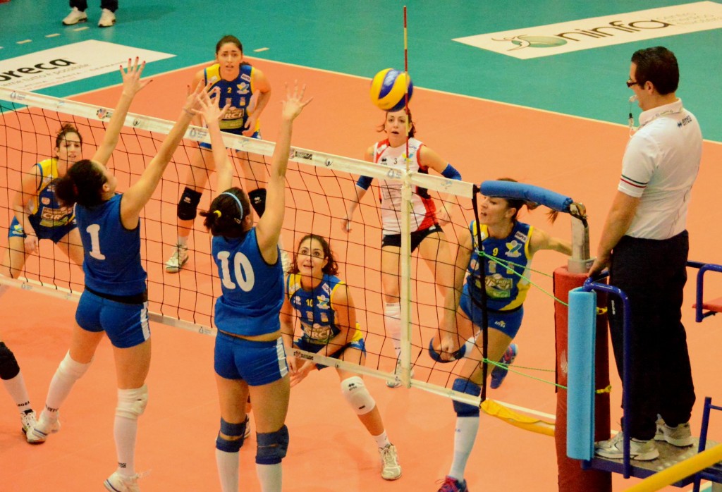 francesca_verona_attacco_Sabaudia_Palocco_3_0_foto Bennani
