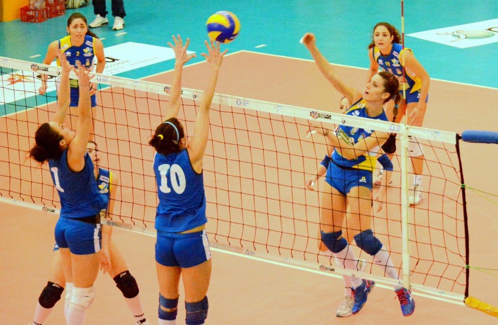 francesca_verona_attacco_Sabaudia_Palocco_3_0_foto Bennani