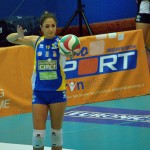 sofia_de lillis_battuta_Sabaudia_Volley Serramanna_1_3_foto Bennani