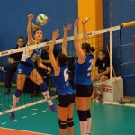 francesca_verona_attacco_Sabaudia_Volley Serramanna_1_3_foto Bennani