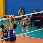 martina_vaccarella_contrasto_Sabaudia_Volley Serramanna_1_3_foto Bennani