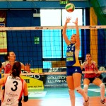 martina_vaccarella_palleggiatrice_Sabaudia_Volley Terracina_0_3_foto Bennani