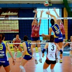 chiara_carminati_attacco_Sabaudia_Volley Terracina_0_3_foto Bennani