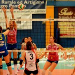 martina_vincenzi_attacco_Sabaudia_Volley Terracina_0_3_foto Bennani