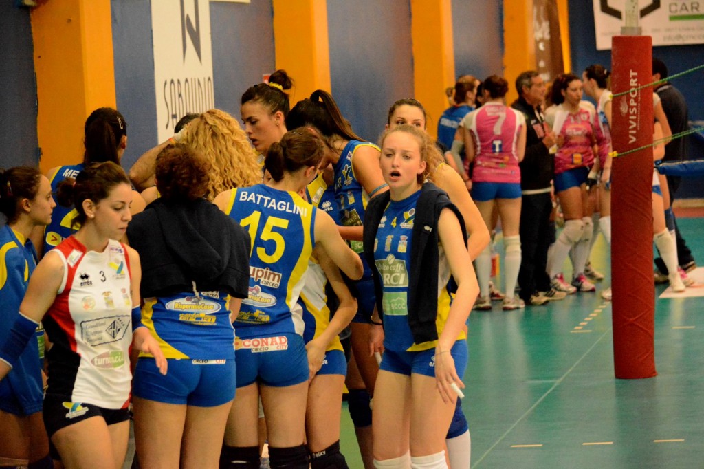 Sabaudia_time out_Sabaudia_Volley Terracina_0_3_foto Bennani