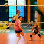 francesca_verona_attacco_Sabaudia_Volley Terracina_0_3_foto Bennani