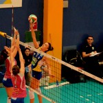 chiara_carminati_attacco_Sabaudia_Volley Terracina_0_3_foto Bennani