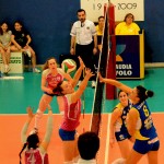 chiara_carminati_attacco centrale_Sabaudia_Volley Terracina_0_3_foto Bennani