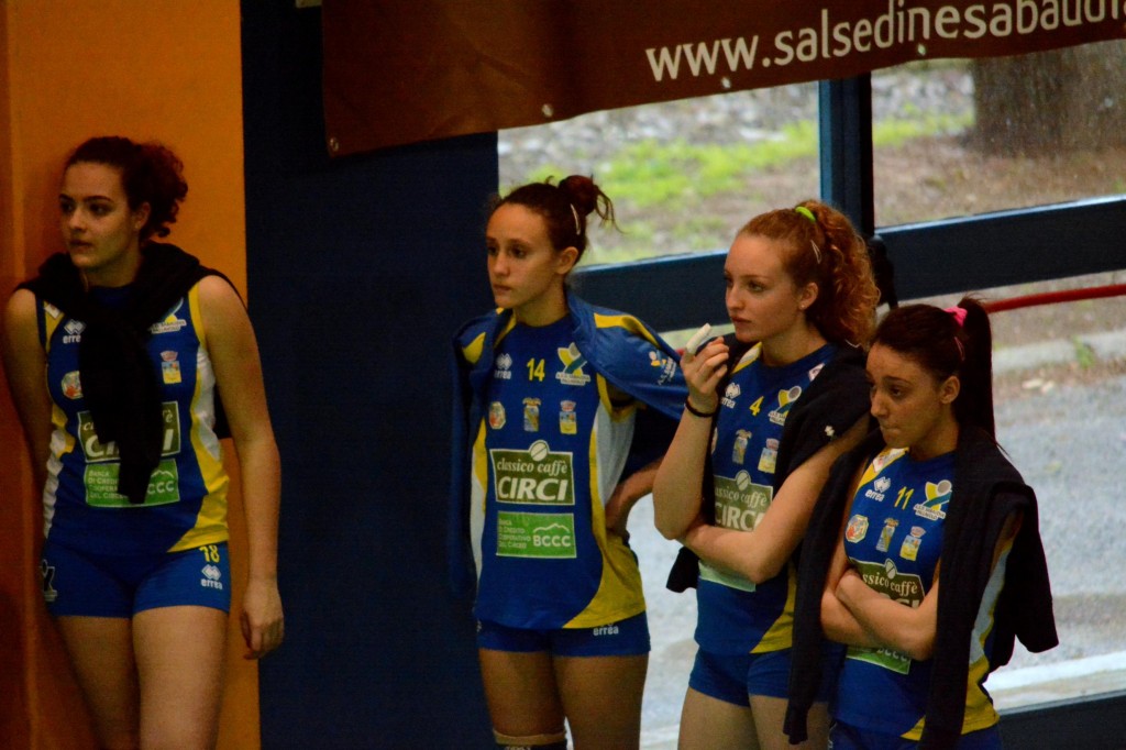 trenta_miatello_bonini_moroni_giovanissime_atlete_Sabaudia_Sabaudia_Volley Terracina_0_3_foto Bennani