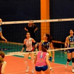 francesca_verona_attacco_Sabaudia_Volley Terracina_0_3_foto Bennani