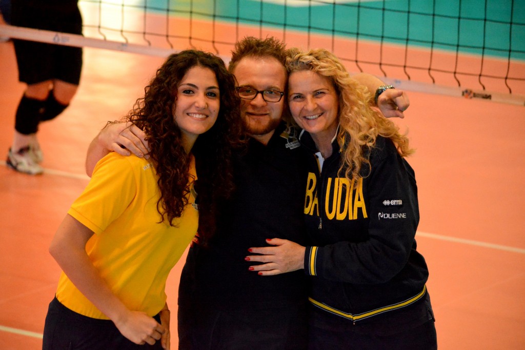 sofia de lillis_simone rossi_coach_daniela casalvieri_Sabaudia_Civitavecchia_3_0_foto Bennani