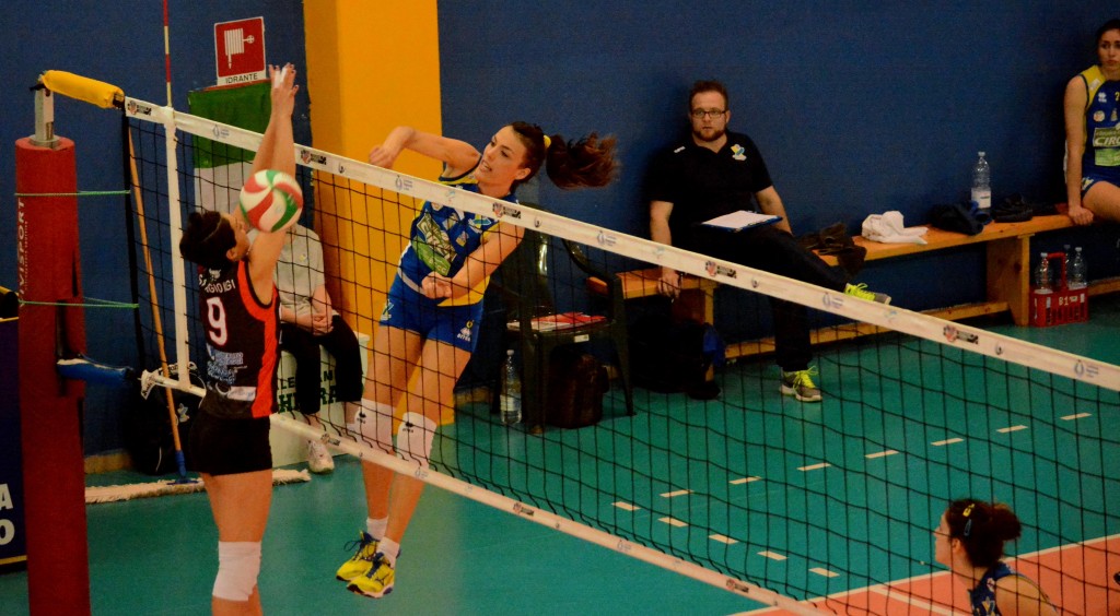 chiara_carminati_attacco_Sabaudia_Civitavecchia_3_0_foto Bennani