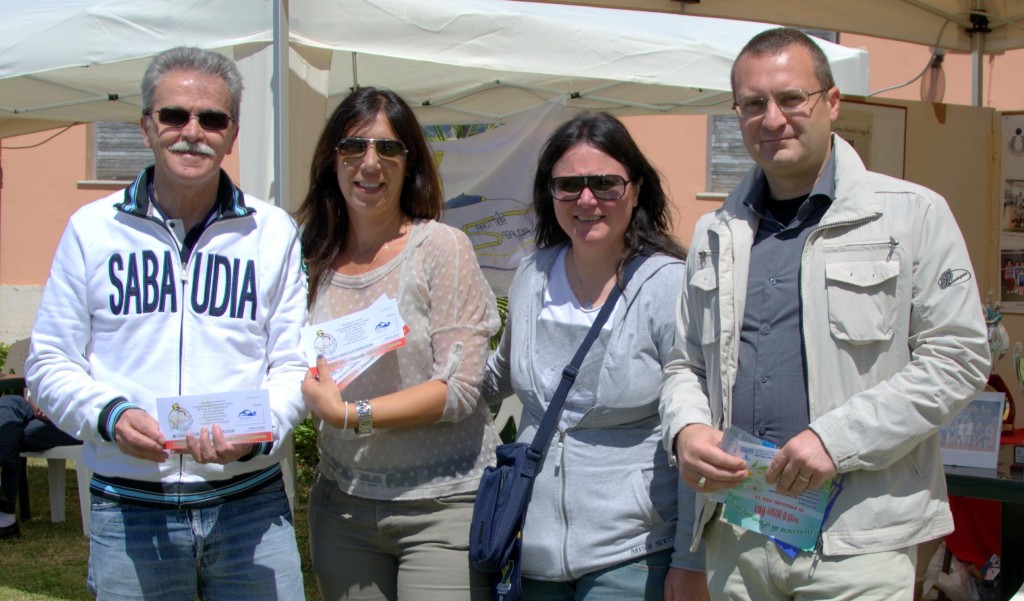 prevendita_ biglietti_evento_benefico_Associazione_Giacomo_Sintini_festa_dello sport_Sabaudia_2014