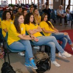 presenazione_squadre_B2_femminile_B2_maschile_Sabaudia_pallavolo_foto Bennani