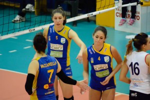 Chiara_Capponi_esordio_Sabaudia_Aprilia_0_3_foto Bennani