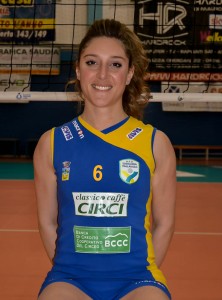 Michela_Ricciardi_roster_2015_foto Bennani