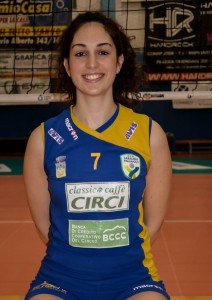 Martina_Vaccarella_palleggiatrice_roster_2015_foto Bennani