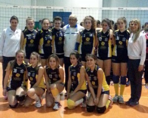 gruppoconnect_sabaudia_u14_2015