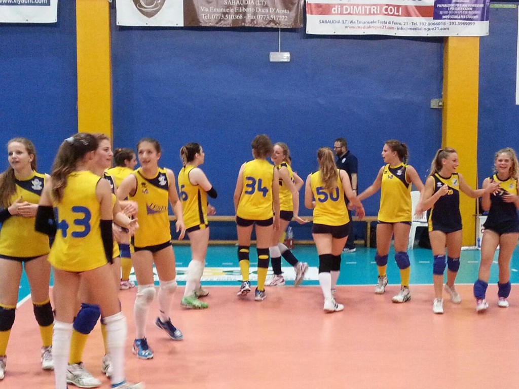 sabaudia_pallavolo_coppa_primavera_2015