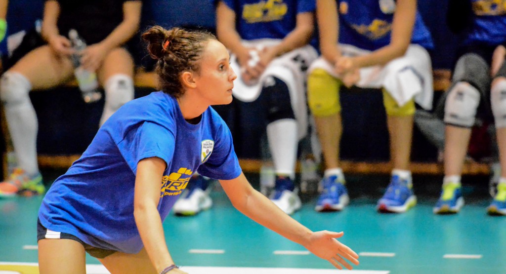 allenamento_Sabaudia_Ilaria Miatello_foto Bennani