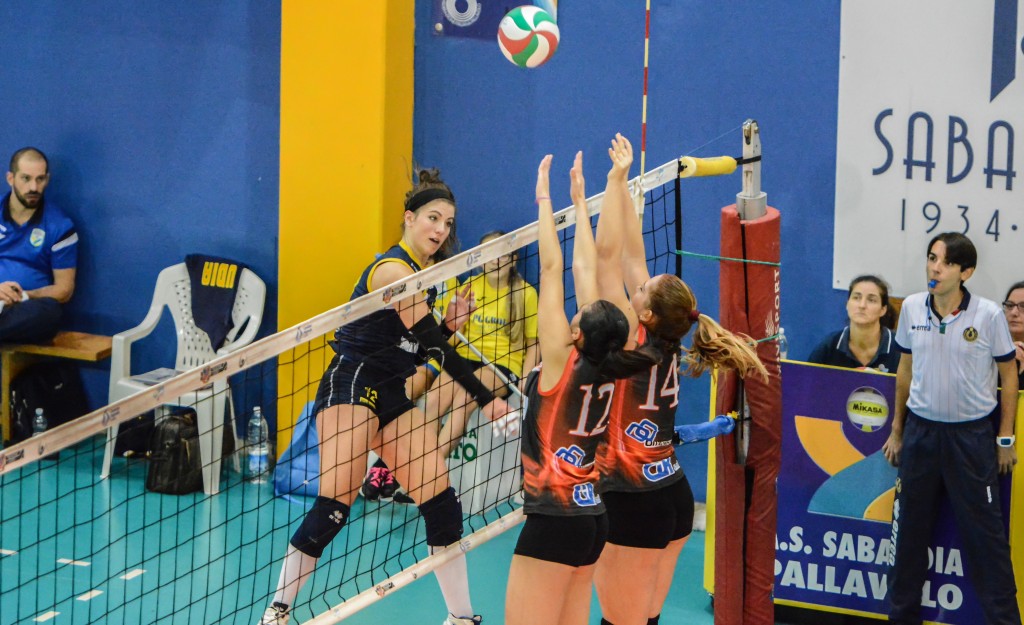 Cammisa_attacco_Ninfa_Caffè Circi_Virtus Roma_3_2_foto Bennani