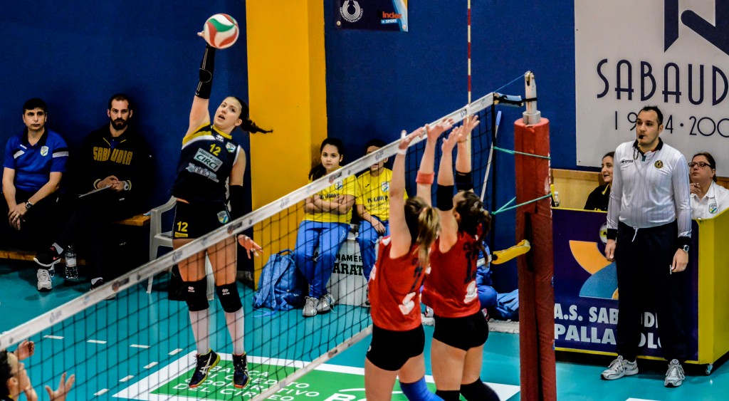 Ilenia_Cammisa_attacco_Sabaudia_Monterotondo_3_0_foto Bennani