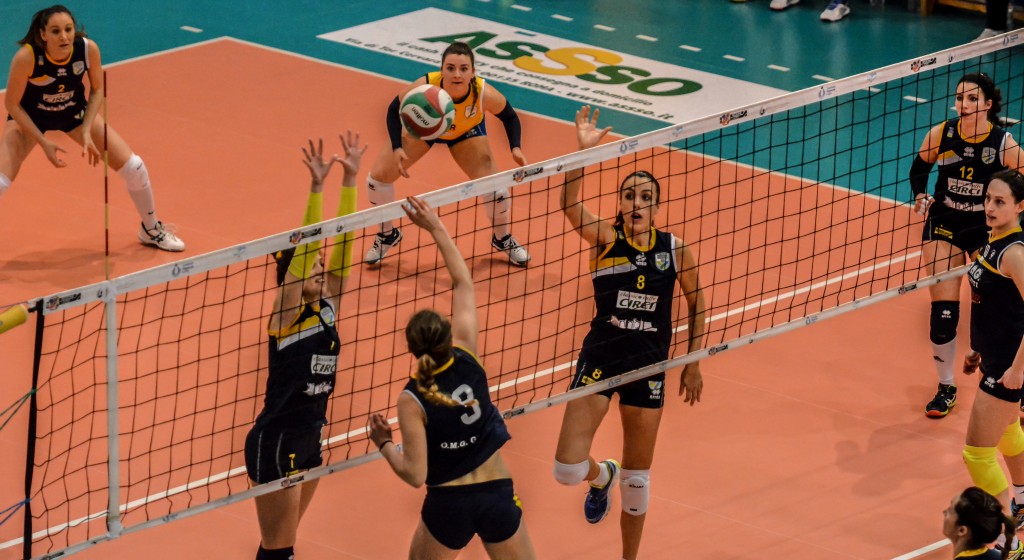 Caffè Circi_Sabaudia_Valleceppi_Perugia_3-0_foto Bennani