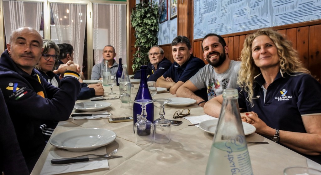 cena pallavolo_foto bennani