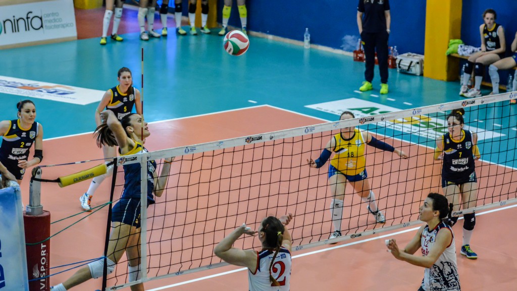 Chiara_Carminati_attacco_fast_Sabaudia_Ladispoli_1_3_foto Bennani
